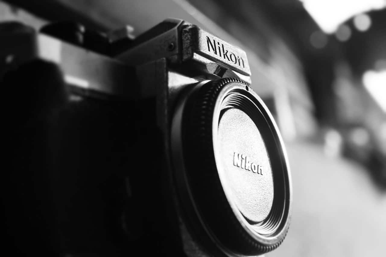 Where are Nikon cameras made?