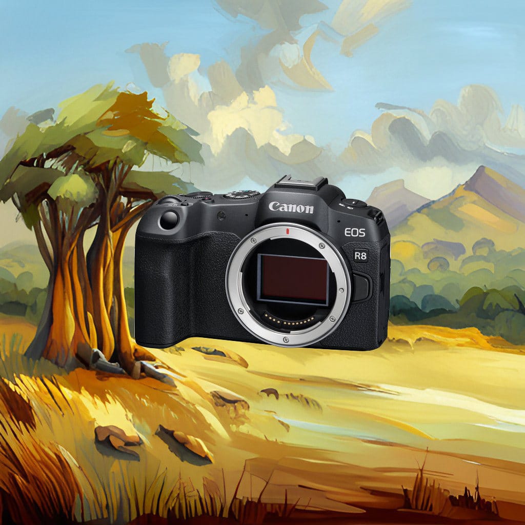 5 Best Beginner Canon Cameras | Starter Kit, DSLR, Mirrorless