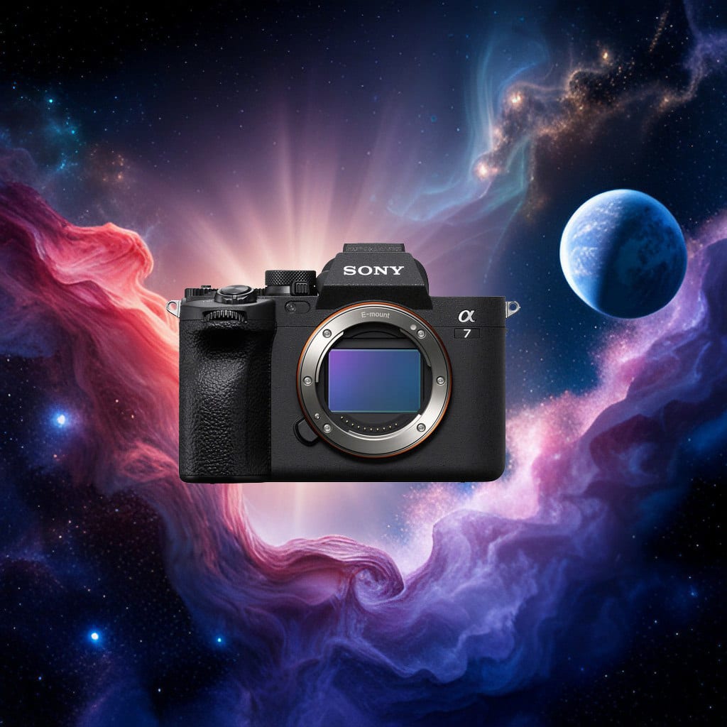 5 Best Sony Cameras for Beginners | Updated August 2023