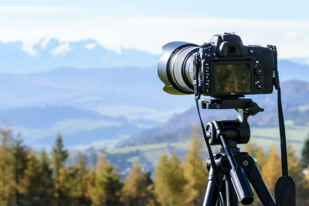 Future Prospects for DSLR Cameras